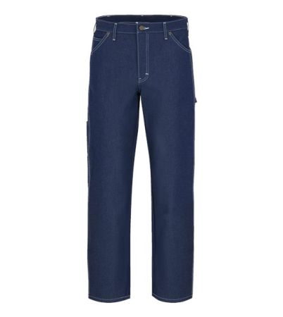 Dickies Men's Lightweight Carpenter Jeans 1944