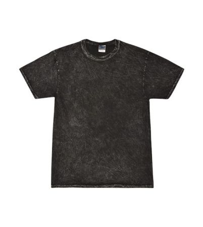 Colortone Youth Mineral Wash T-Shirt 1300Y