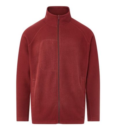 MV Sport Unisex Whisper Fleece™ Full-Zip Jacket 24138