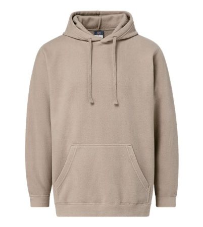 MV Sport Unisex Whisper Fleece™ Hooded Sweatshirt 24701
