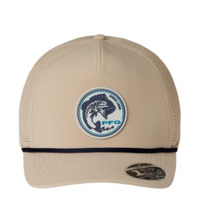 Columbia Tidal Pursuit™ 3D Stretch Snapback Cap 212134
