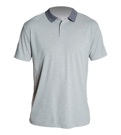 ANETIK Men's Transit Tech Polo MPTNTS0
