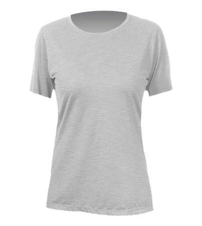 ANETIK Women's Breeze Tech T-Shirt WSBRZS0