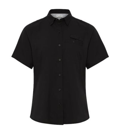 Paragon Women's Hatteras Performance Short Sleeve Fishing Shirt 704P