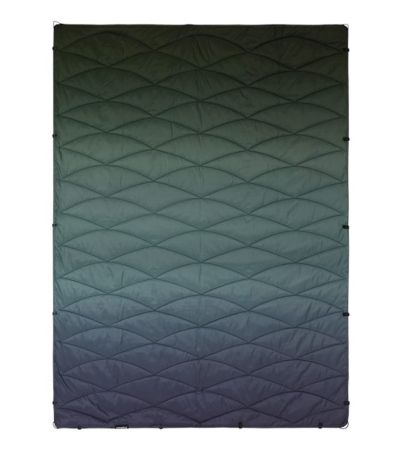 Nomadix Puffer Blanket CPB
