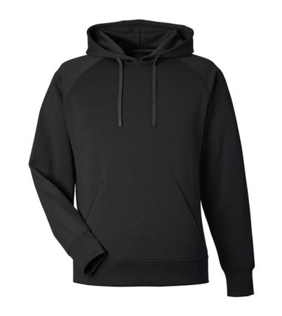 J. America Unisex Apex Fleece Hooded Sweatshirt 8750J