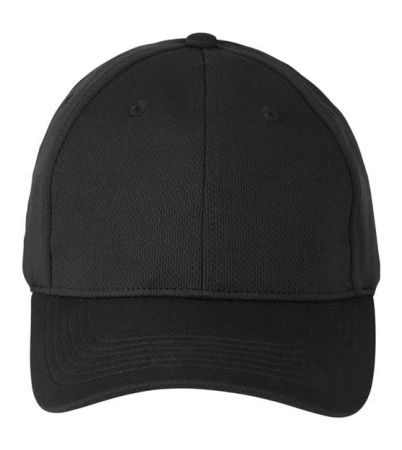 Adams Headwear Endurance Recycled Mesh Cap ED101