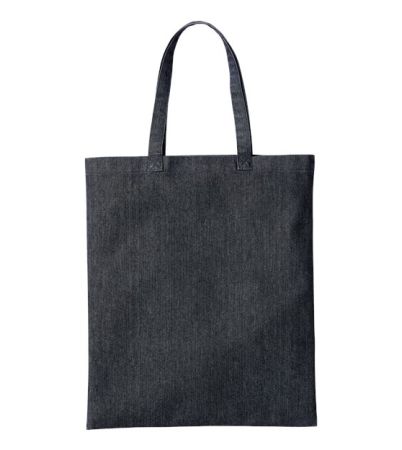 Artisan Collection by Reprime Denim Tote Bag RP998