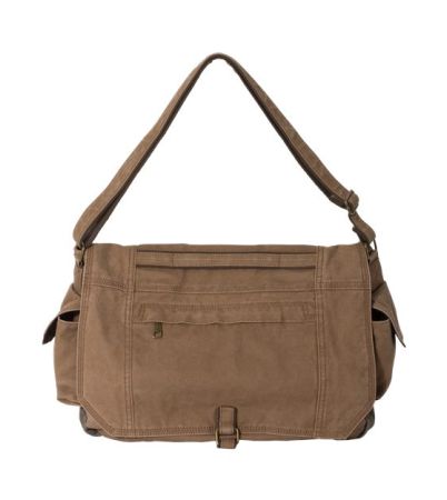 DRI DUCK Messenger Bag DI1036