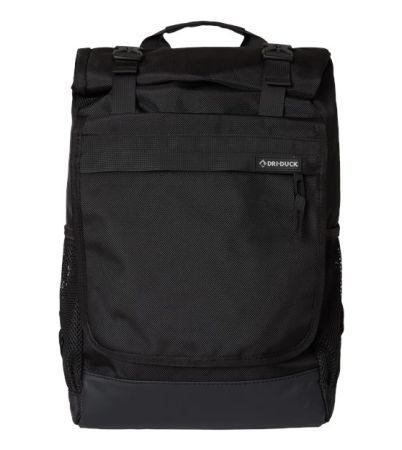 DRI DUCK Roll Top Backpack 1410DR