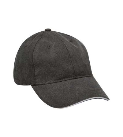 Adams Headwear Icon Sandwich Cap LP107