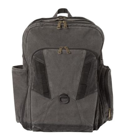 DRI DUCK Traveler Backpack DI1039
