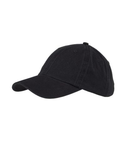 Big Accessories Washed Chino Cap BX005