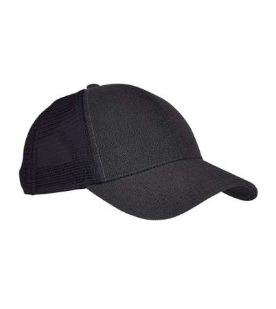 econscious Structured Hemp Trucker Cap EC7093