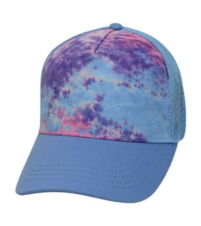 Colortone Trucker Cap CD9200