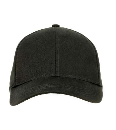 econscious Structured Six-Panel Baseball Cap EC7025