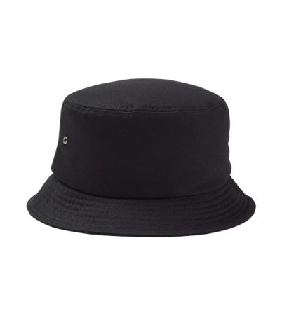 Big Accessories Chino Twill Crusher Bucket Hat BA534