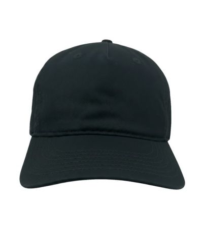 econscious Unstructured Five-Panel Baseball Cap EC7087