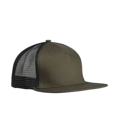 Big Accessories Surfer Trucker Cap BX025