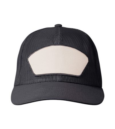 Big Accessories Homestead Mesh Trucker Cap BA682