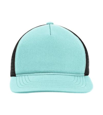 Big Accessories Bend Foam Trucker Cap BA708