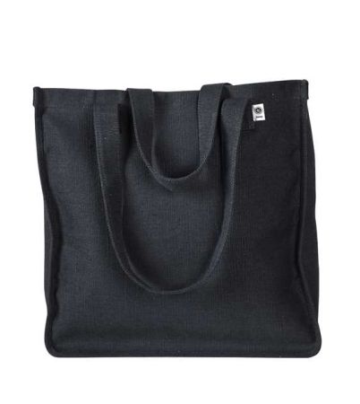 econscious Hemp Market Tote EC8015