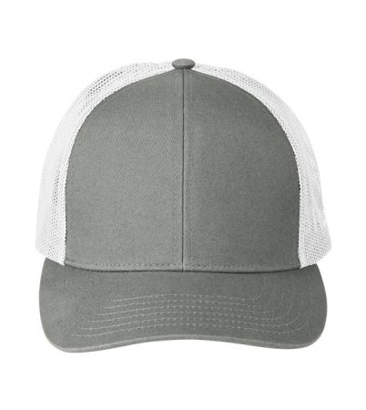 HUK LoPro Snapback Trucker Cap H3L0001