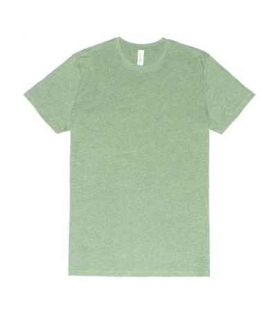 Threadfast Apparel Unisex Ultimate CVC T-Shirt 100A