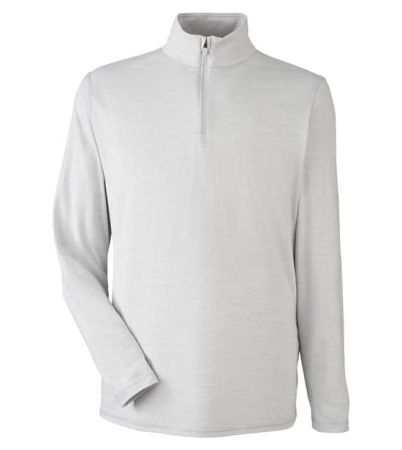 Puma Golf Men's Cloudspun Quarter-Zip Pullover 532016