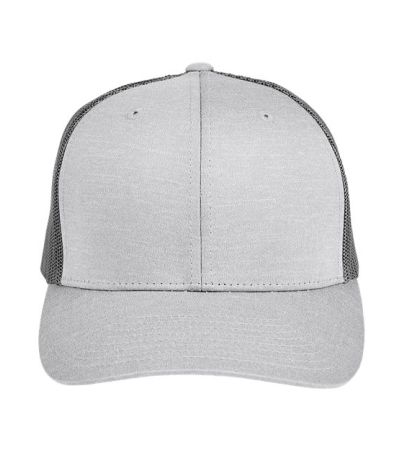 Team 365 Zone Performance Trucker Cap by Yupoong TT802