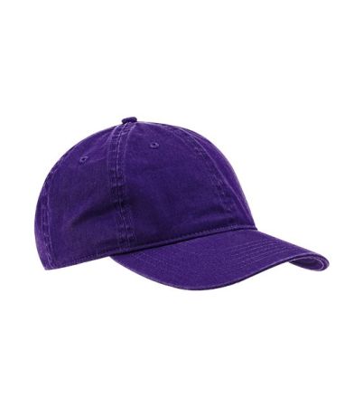 econscious Baseball Cap EC7000