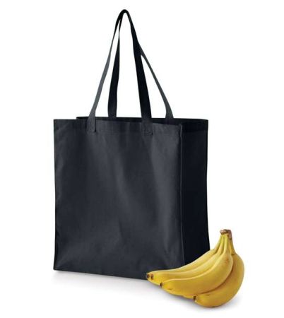 BAGedge Canvas Grocery Tote BE055