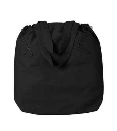 BAGedge Drawstring Tote Bag BE087