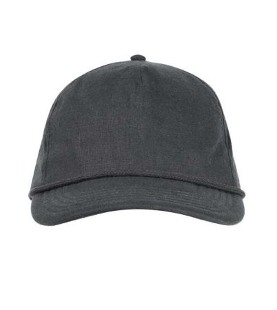econscious Hemp Hero Five-Panel Cap EC7103