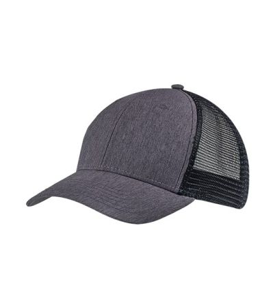 Big Accessories Sport Trucker Cap BA540