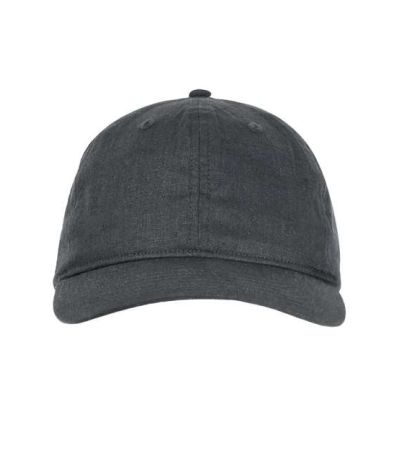 econscious Hemp Hero Six-Panel Cap EC7101