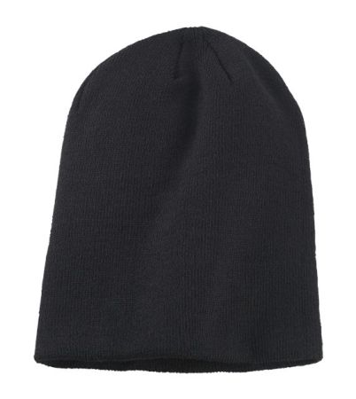 Big Accessories Slouch Beanie BA519