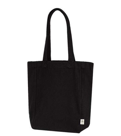 econscious Reclaimist Fiber Bookish Tote EC8201