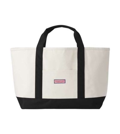 vineyard vines Captain Tote Bag D000240