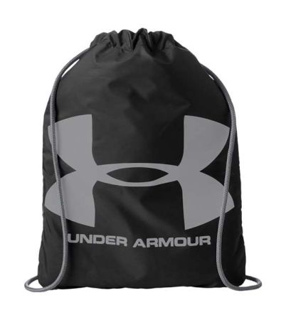 Under Armour Ozsee Sackpack Drawstring Bag 1240539