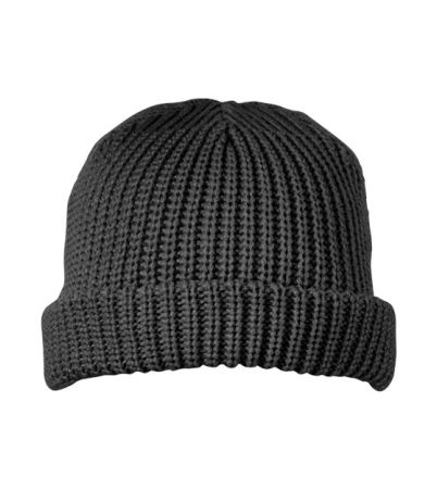 Big Accessories Dock Cuffed Beanie BA698