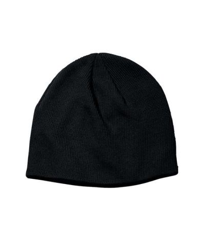 econscious Thin Rib 9" Beanie EC7040