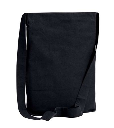 BAGedge Canvas Sling Tote BE056