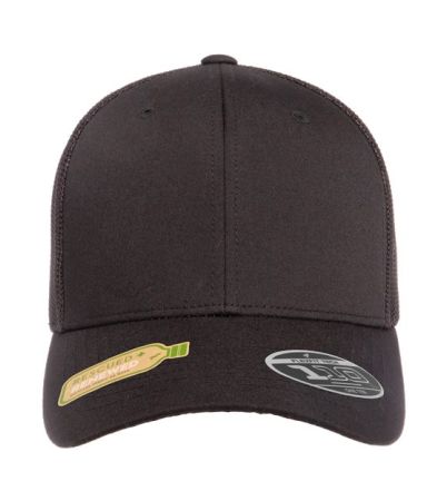 Flexfit 110® Recycled Mesh Cap 110R