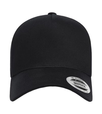 YP Classics Retro Cotton Blend Snapback Cap 5079S