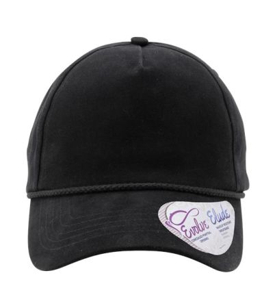 Infinity Her Women's Five-Panel Rope Cap MAYA