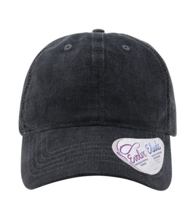 Infinity Her Women's Corduroy Cap JO