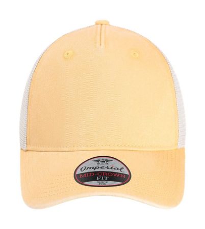 Imperial The Gambit Mesh Back Cap X240M