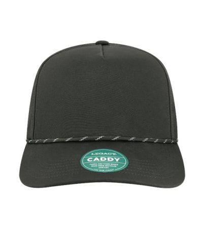 LEGACY The Caddy Rope Adjustable Cap CADDY