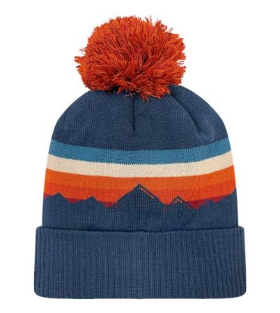LOCALE Grand Recycled Beanie GRNDSR